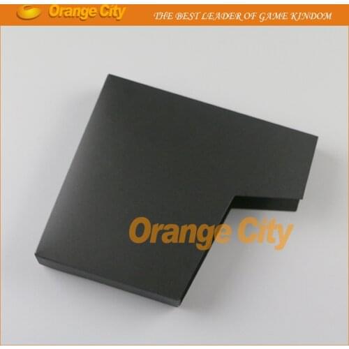 ChengChengDianWan Dust Protective Case Cover For NES Game Cartridge Dust Sleeve For NES Matte Protectors Covers 10pcs/lot