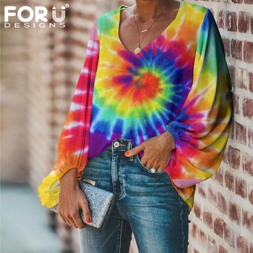 FORUDESIGNS Women's Beach Tops