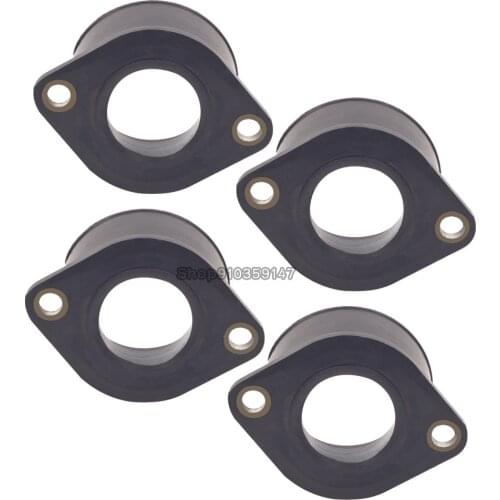 Carburetor Adapter Interface for Kawasaki 16065-1131, KZ1000 Eddie / LTD / Spectre / J1/ J2 /A3/J3/ R1/R2, KZ1100 A1/2/3/D1/D2