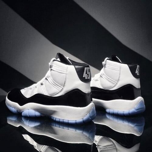 39 on cuero shoes top Sneaker de zapatos Light sneakers causal high Breathable sale sapato Mens Sneakers mens shoe sports 2020