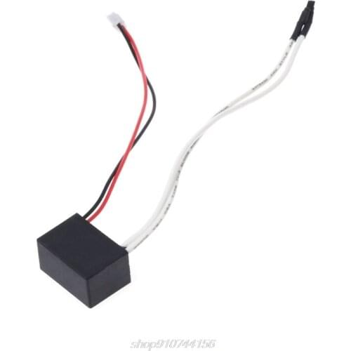 Air Purifiers DIY Ionizer Airborne Negative Ion Anion Generator Car Home Cleaner M31 21 Dropship