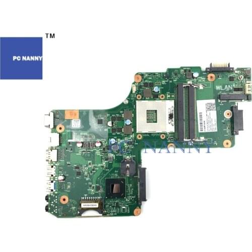 NOKOTION V000275550 for Toshiba Satellite C855 series Laptop Motherboard Mainboard Tested