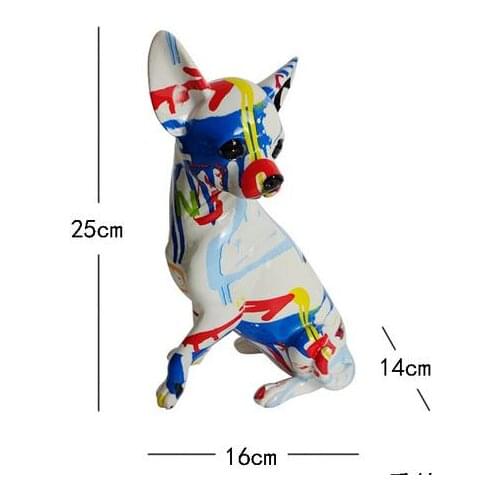 Arts Crafts Copper Nouveau Art Bronzes Antique Statue Abstract Human Face Thinking Bronze sculpture New Item Modern Home Decorat