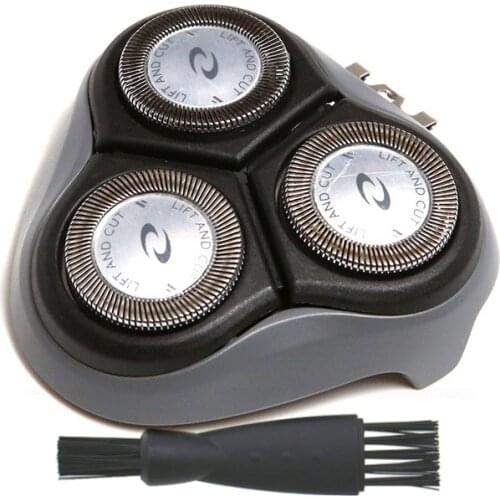 Razor Replacement Shaver Head For Philips PT720 PT722 PT725 PT726 AT890 AT893 AT910 AT911 AT750 AT751 AT752 AT753 Razor Blade