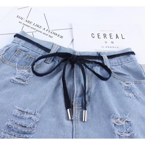 TINGRUI Women's Chain Belts