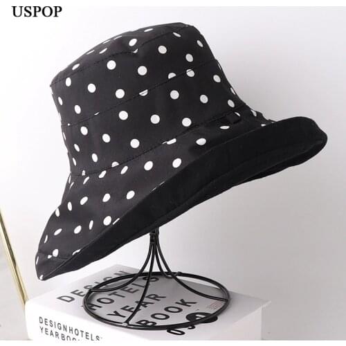 USPOP Women's Beanie Hats