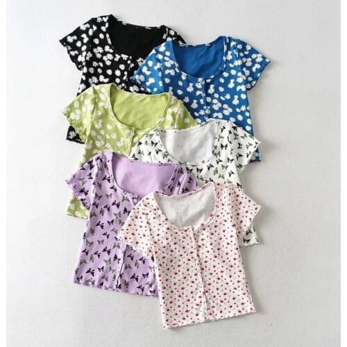 Yenisey Womens Summer Tops