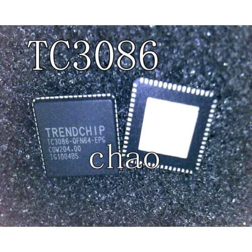 TC3086 TC3086-QFN64-EPG QFN