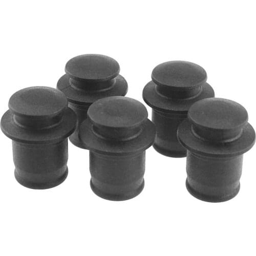 Auto Car Boat Cigarette Lighter Universal Dustproof Outlet Cover Cap Plug