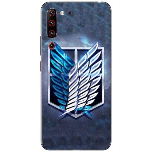 Case For Lenovo Z6 Pro Cover Funda Soft TPU Silicone Case Pattern 3D Coque Bag For Lenovo Z6 Pro Z6Pro Phone Cases