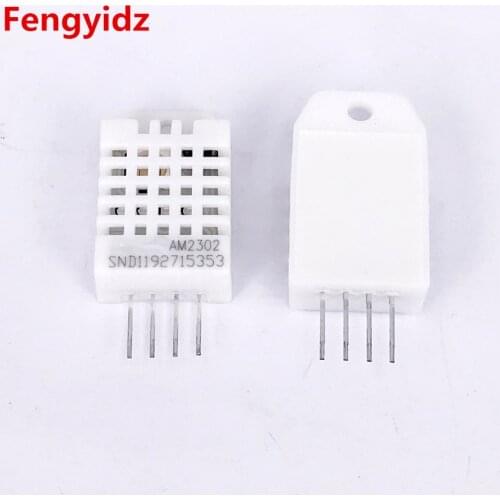 10pcs DHT22 digital temperature and humidity sensor Temperature and humidity module AM2302 replace SHT11 SHT15 for arduino