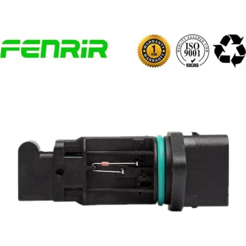 MAF Mass Air Flow Sensor Meter for MERCEDES BENZ C180 C200 C220 C230 C250 CLK200 CLK230 E200 E230 ML230 0280217115 A0000940948