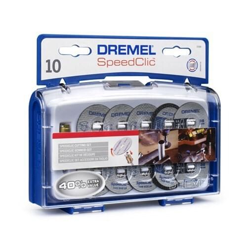Dremel Scrapbooking Goods