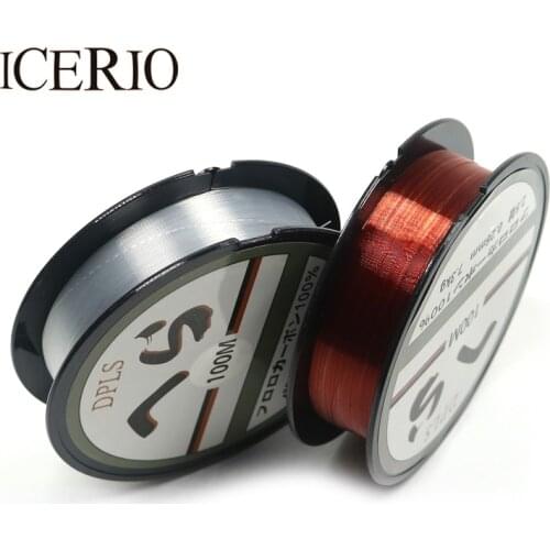 Нейлоновая леска ICERIO China At AliExpress