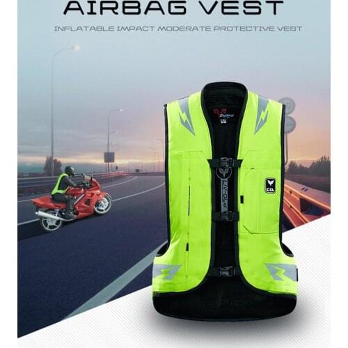 Issyauto Travel Vests