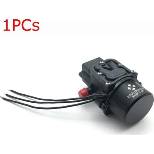 1PCs 3S/6S/12S WA3510 Brushless Diaphragm Water Pump Controller 5A 10-14S 5.5/5.8L Spare Parts for RC Model