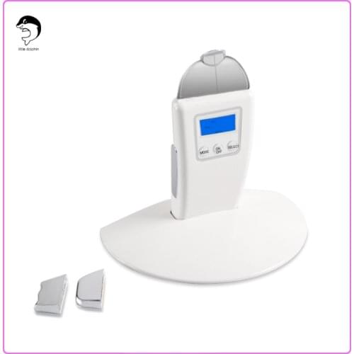 Mini BIO Micro Current Face Lift Tighten face toning device New FACE trinity facial electric facecare Wrinkle Removal Device