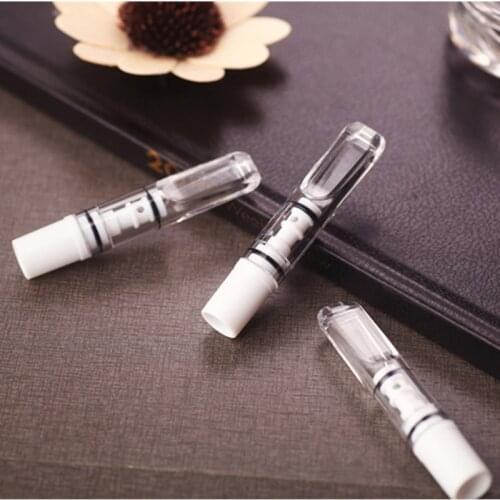 1Pcs Healthy Body Novelty Cigarette Accessories Filter Food Grade Holder Mouthpiece Filtration Cleaning Holder Gifts for Men