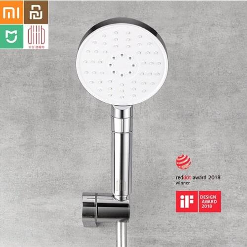 Diiib Dabai Shower head Slide Rail Bar Holder Adjustable Clamp Holder Bracket Handheld Shower Head Seat Accessories FOr xmyoupin