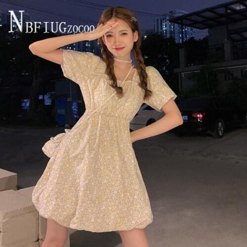 Летние платья с рукавами NBFIUG ZOCOO China At AliExpress