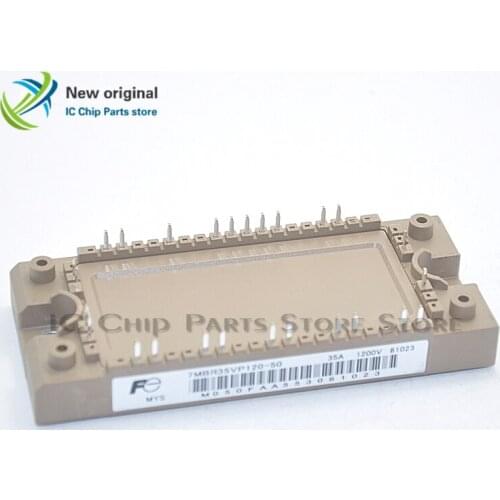 7MBR35VP120-50 7MBR35VP120 1/PCS New module