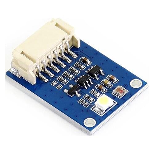 Raspberry Pi TCS34725FN The Color Sensor Module Extension Plate Measures Accurately Sensitively Expansion Board