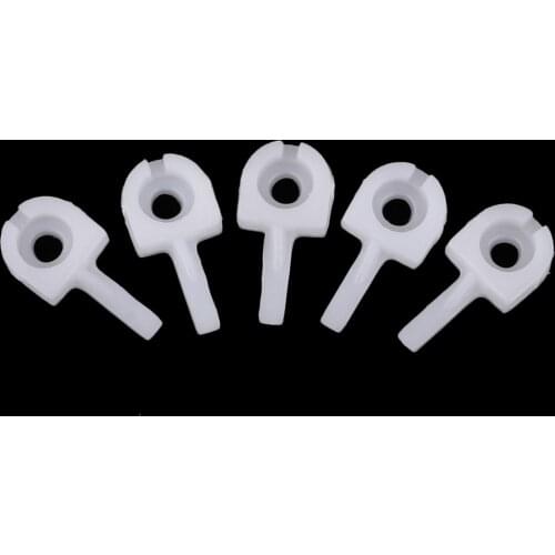 2x5 Pieces Eye Mechanism T Fixer Bar for 12inch Blythe Dolls Accessories