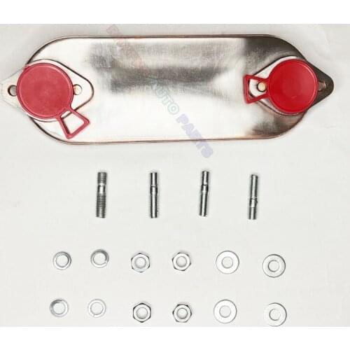 Transmission OEM 15710-54050 1571054050 Oil Cooler Assy For Toyota Hilux Hiace 3L 5L