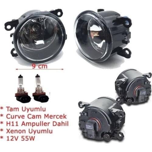 Trendy&Motors Car Lamps