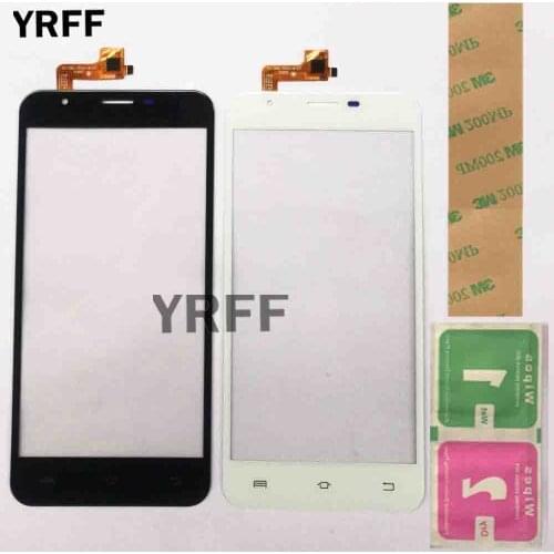 5.5'' Mobile Touch Sensor For Oukitel U7 Pro Touch Screen Digitizer For oukitel U7 Pro Touchscreen Panel Touch Screen 3M Glue