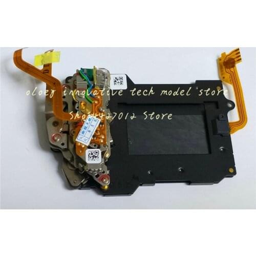 95%new Shutter blade Assembly Unit Component Part for Nikon D700 Camera Repair Replace parts