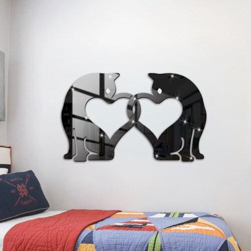 ANGOOGOO 3d Wall Stickers