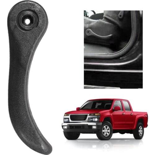 Auto Seat Recliner Handle Driver Side Compatible For Chevy Colorado 2004-2012
