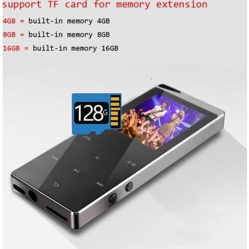 BEITOPLI Portable Audio Equipment