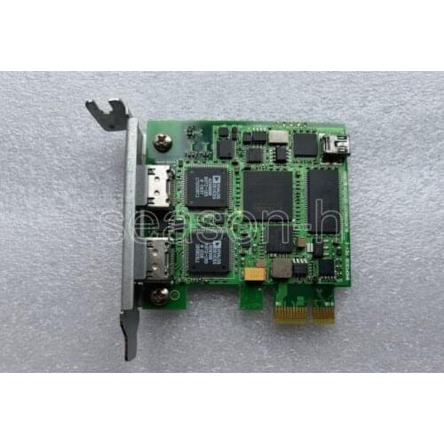 DeckLink BMDPCB36 REV-E BLACKMAGIC-DESIG Capture Card