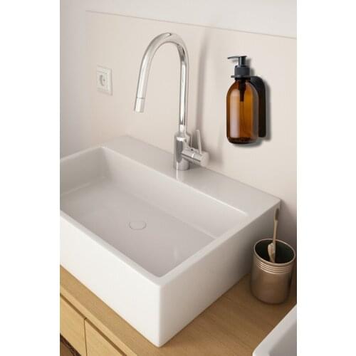 Haura Liquid Soap Dispensers