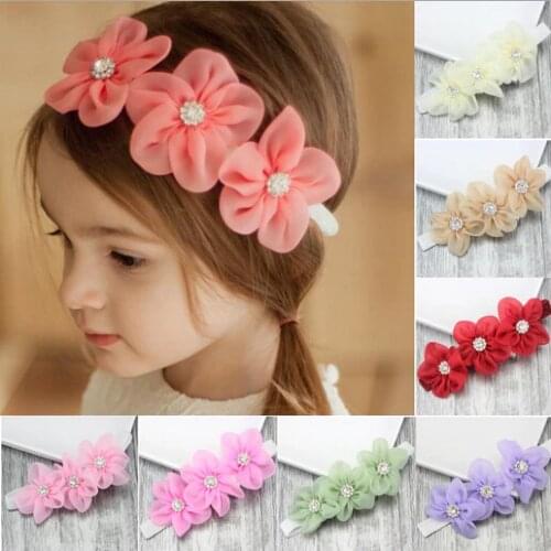 Headbands For Girls Hongmao China