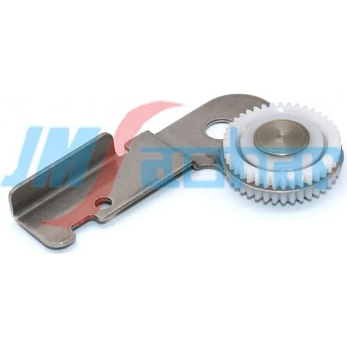 J90650166C FORMING ASSY J70650993B DRAIN-BKT-SHAFT for samsung hanwha SMN feeder