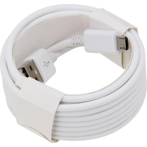 500pcs Micro USB Cable Fast Charging Data Cord Charger Adapter For Samsung S7 Xiaomi Huawei Android Phone Microusb Cable Wire