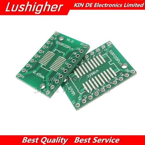 Printed Circuit Board Lushigher China