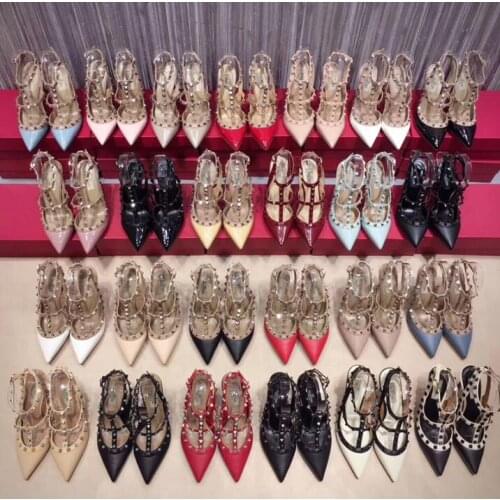 LYTYL Wedding Shoes For The Bride