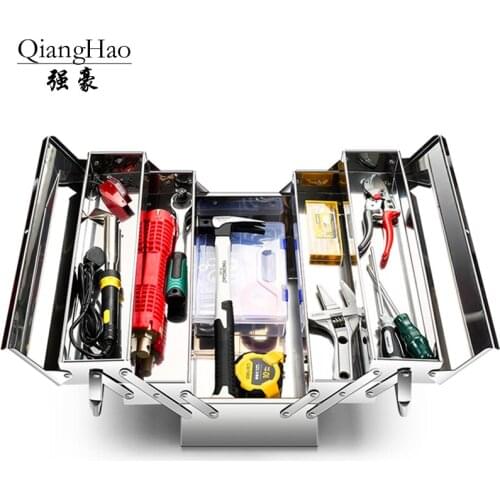 Aluminum alloy portable password toolbox document file makeup storage organizer confidential mobile cash safety box flight case