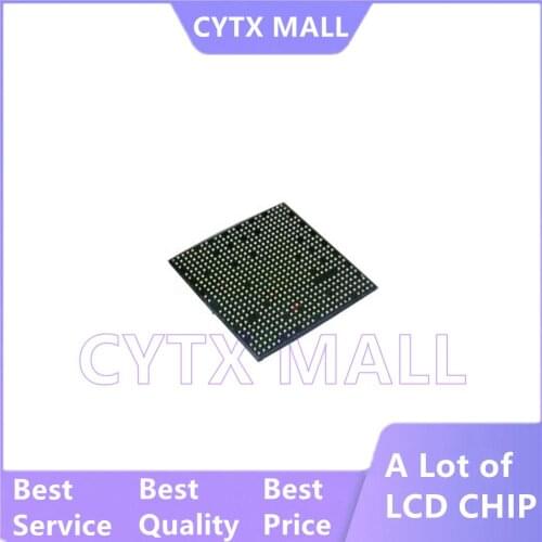 2PCS/LOT LGE2111 LGE2111A-T8 LGE2111A BGA