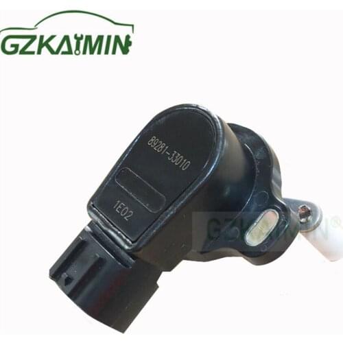 ORIGINALNEW Auto Accelerator Unit RAV4 89281-33010 8928133010 throttle / pedal position sensor for toyota
