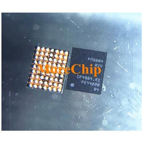 PM8004 For Samsung S7 G9300 Small Power IC power management chip PM 10pcs/lot