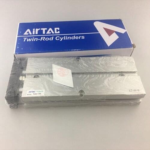 TN25X80S TN AIRTAC CYLINDER pneumatic cylinder TN series 10/16/20/25x10x20x30x40x50x60x70x80x90x100s