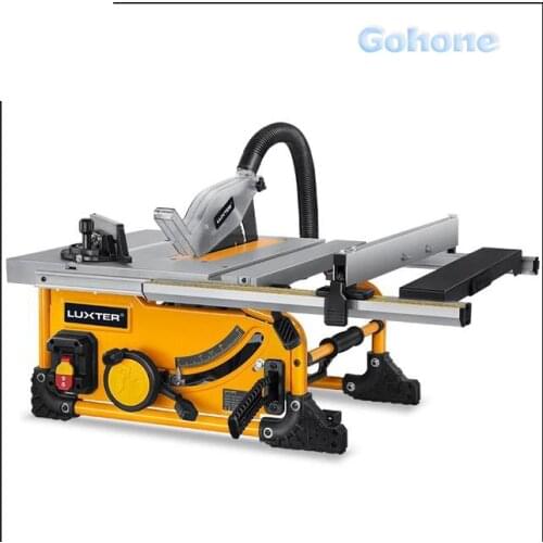 Portable Table Saw For Woodworking Electric Wood Cutting Machine Oblique Cutting Board Saw
