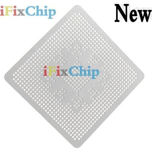 Direct heating 90*90 G84-53-A2 G84-600-A2 G84-601-A2 G84-602-A2 G84-603-A2 G84-625-A2 G84-975-A2 G84-950-A2 G86-303-A2 stencil