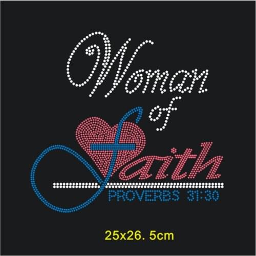 Thermal Stickers Hot-Fix Crystal Motifs T-Shirt Artwork Accessories Customize Rhinestone Patterns Design Diy Heat Transfer