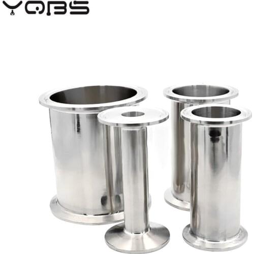 YQBS Plumbing Pipes